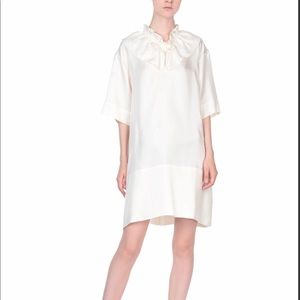 Marni silk dress SOLD